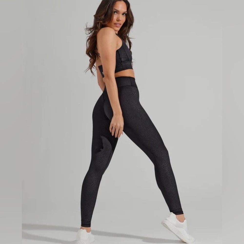 Buffbunny Small Rebel Legging